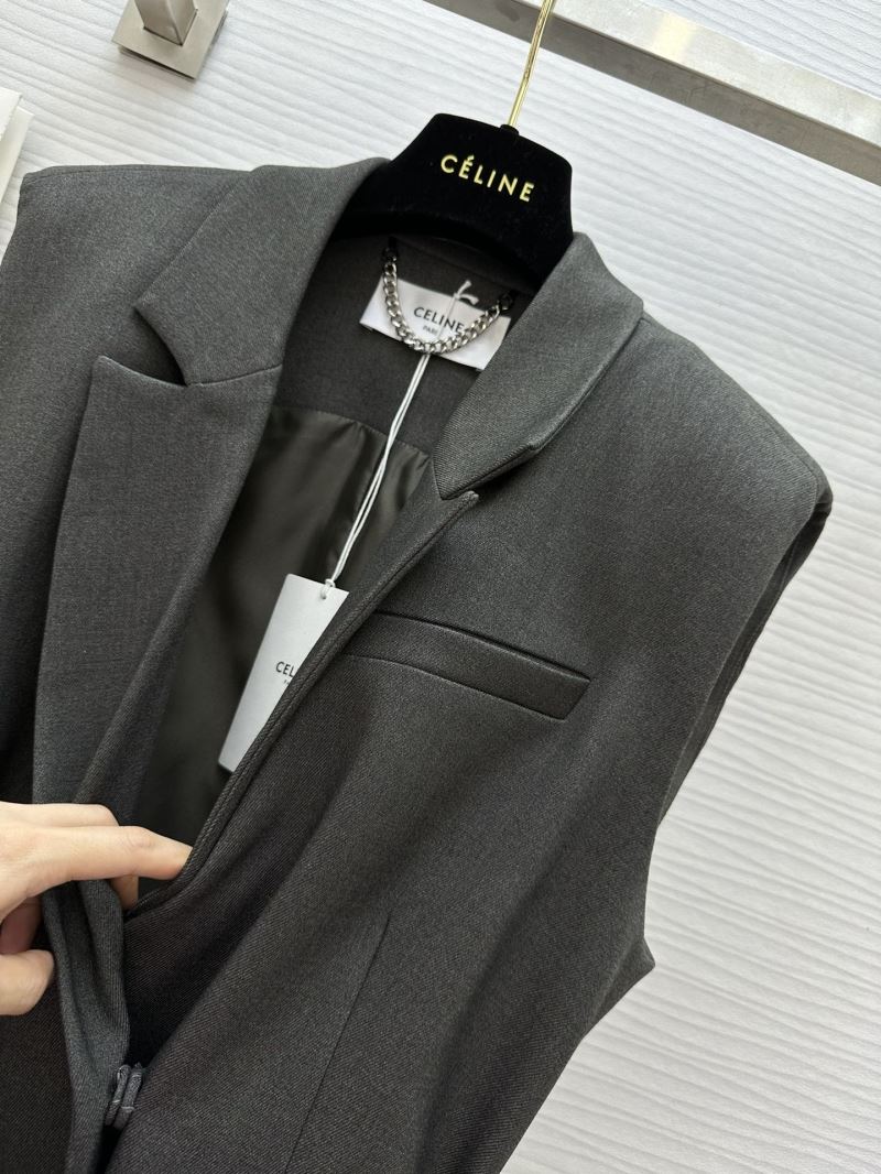 Christian Dior Vest